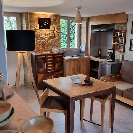 Le Concept-Studio Perrigny-sur-Armançon Buitenkant foto